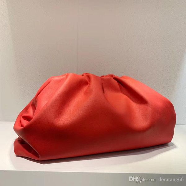 40 doratang genuine leather famous desinger brand the pouch soft calfskin ladies large clutch bag hand fashion women cloud bag
40 doratang genuine leather famous desinger brand the pouch soft calfskin ladies large clutch bag hand fashion women cloud bag