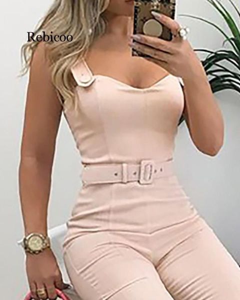 summer button design узкие комбинезоны casual solid plus размер slim fit summer wear офис комбинезон, Black;white
summer button design узкие комбинезоны casual solid plus размер slim fit summer wear офис комбинезон, Black;white