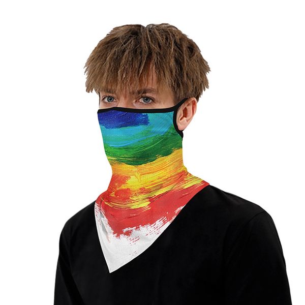 scarves wraps magic multi-use print tube scarf women bandana face neck gaiter head hand wear sun protection mouth face cover, Black
scarves wraps magic multi-use print tube scarf women bandana face neck gaiter head hand wear sun protection mouth face cover, Black