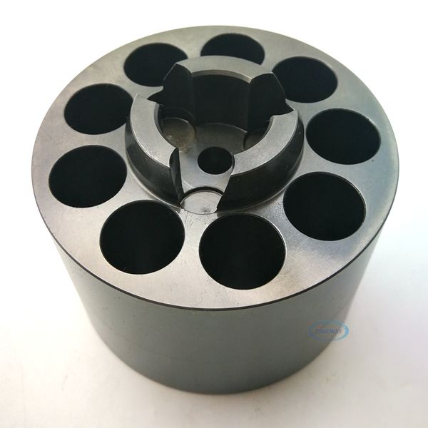 hydraulic motor parts 51v110 cylinder block for repair sauer piston pump pump accessories
hydraulic motor parts 51v110 cylinder block for repair sauer piston pump pump accessories
