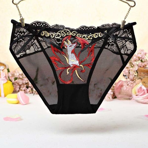 cute pattern lace flower women's panties breathable female panty underwear transparent lace soft briefs lingerie, Black;pink
cute pattern lace flower women's panties breathable female panty underwear transparent lace soft briefs lingerie, Black;pink
