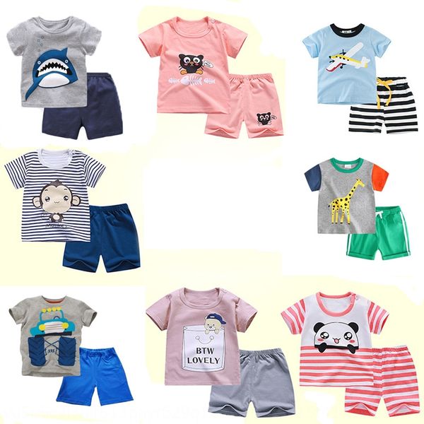 2019 new men's suit summer clothes children's short-sleeved baby 2019 wear new casual wear children's casual suit fashion
2019 new men's suit summer clothes children's short-sleeved baby 2019 wear new casual wear children's casual suit fashion