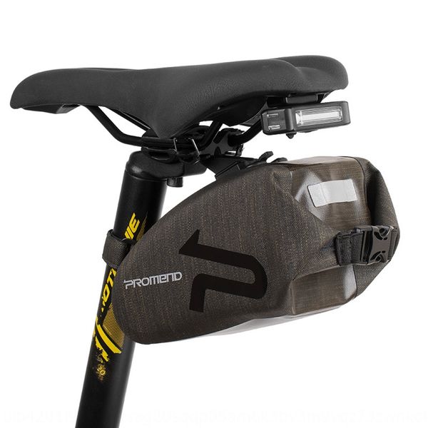 promend waterproof waterproof bicycle bicycle w69 mountain bike cushion rear bag saddle bag road bike riding equipment
promend waterproof waterproof bicycle bicycle w69 mountain bike cushion rear bag saddle bag road bike riding equipment