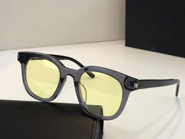 312 men women brand designer sunglasses square designer uv protection cat eye model full frame black color frame come with package
312 men women brand designer sunglasses square designer uv protection cat eye model full frame black color frame come with package