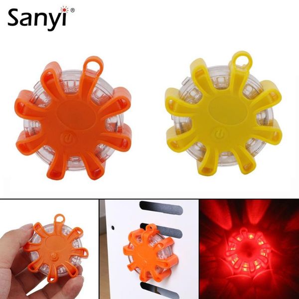 flashlights torches led road flare red safety magnetic 3 modes flashing warning light emergency flares lantern lamp for car marine
flashlights torches led road flare red safety magnetic 3 modes flashing warning light emergency flares lantern lamp for car marine