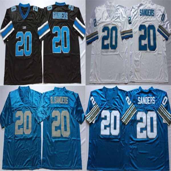 ncaa 20 barry sanders jersey black blue white jersey retro football jerseys stitched mens
ncaa 20 barry sanders jersey black blue white jersey retro football jerseys stitched mens