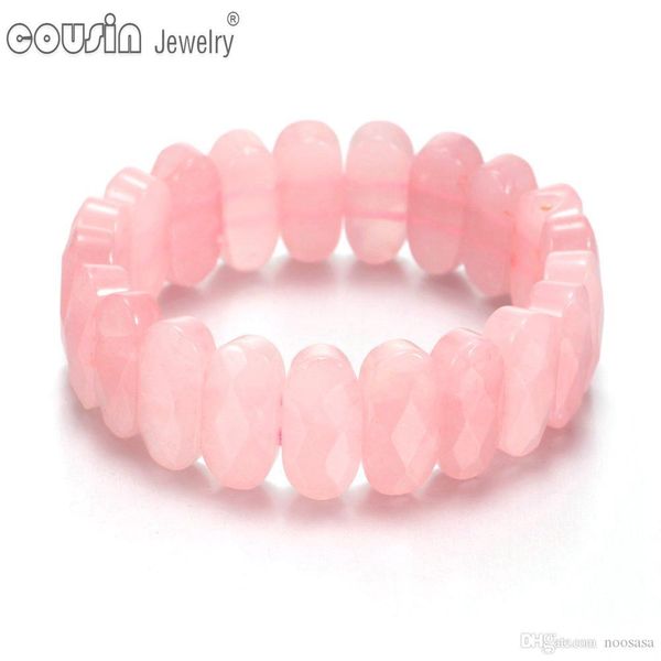 sz0451c fashion charm natural crystal stone men bracelet oval beaded bangle bracelets for women jewelry, Golden;silver
sz0451c fashion charm natural crystal stone men bracelet oval beaded bangle bracelets for women jewelry, Golden;silver