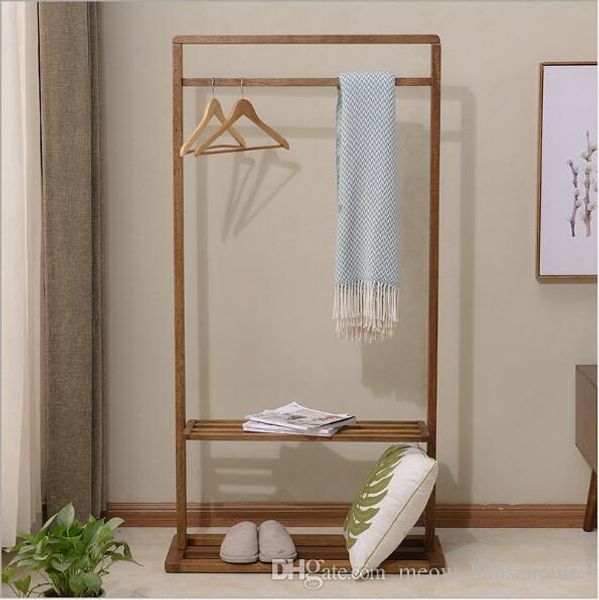 scandinavian solid wooden clothes and hats rack on the floor bedroom receives wooden wax oil rack l creative clothes rack
scandinavian solid wooden clothes and hats rack on the floor bedroom receives wooden wax oil rack l creative clothes rack