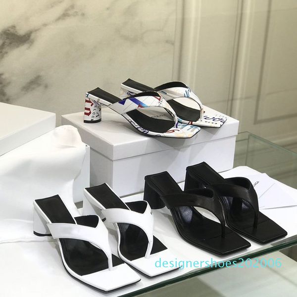 new women slippers white black silver real leather thick heel flip-flops women colorful personality platform heel height 5.5cm d06
new women slippers white black silver real leather thick heel flip-flops women colorful personality platform heel height 5.5cm d06