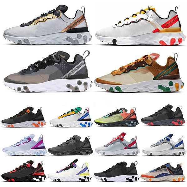 react element 55 undercpver 87 women men running shoes white green team red orange peel hyper pink bred total orange sports sneakers
react element 55 undercpver 87 women men running shoes white green team red orange peel hyper pink bred total orange sports sneakers