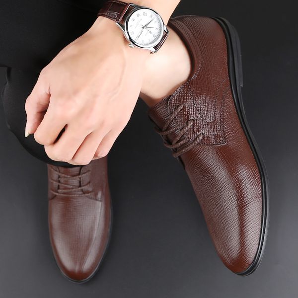 masculino flat leather men casuales lather casual leisure spring mens wear sports sneaker comfort man de sport sapato shoe, Black
masculino flat leather men casuales lather casual leisure spring mens wear sports sneaker comfort man de sport sapato shoe, Black