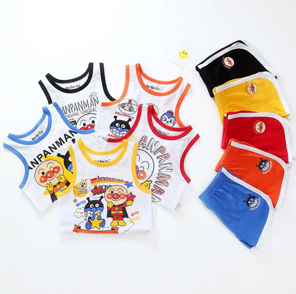2020 korean version of children's suits, new products, cotton bread, , cartoon vest suit, children's clothing, White
2020 korean version of children's suits, new products, cotton bread, , cartoon vest suit, children's clothing, White