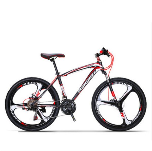 new brand mountain bike carbon steel frame 21/27 speed dual disk brake bicycle outdoor sports bicicleta
new brand mountain bike carbon steel frame 21/27 speed dual disk brake bicycle outdoor sports bicicleta