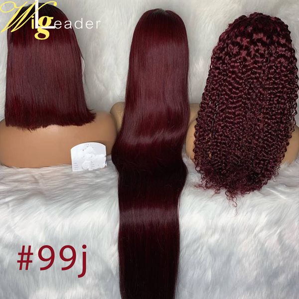 j r t wigleader remy preplucked 99j straight 180% lace frontal wigs bob curly lace wigs, Black
j r t wigleader remy preplucked 99j straight 180% lace frontal wigs bob curly lace wigs, Black