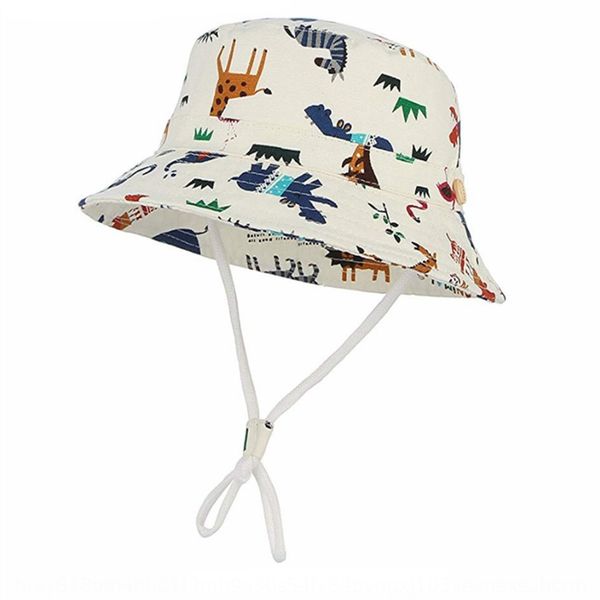 bin summer children's bucket bucket sun baby cotton fisherman hat boys' sun hat cartoon cute, Yellow
bin summer children's bucket bucket sun baby cotton fisherman hat boys' sun hat cartoon cute, Yellow