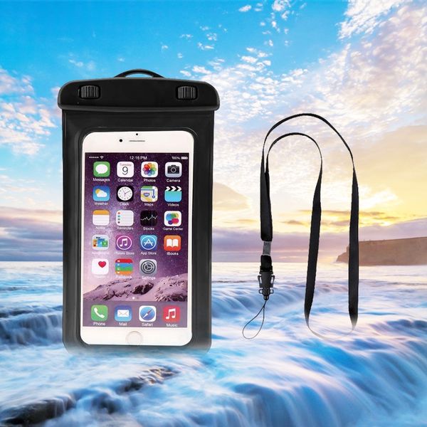 6.5 inch pvc waterproof transparent diving touch screen antibacterial mobile snorkeling phone bag mobile phone bag waterproof cover
6.5 inch pvc waterproof transparent diving touch screen antibacterial mobile snorkeling phone bag mobile phone bag waterproof cover
