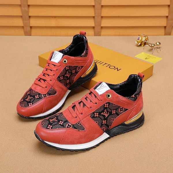 2020 limited edition luxury design printed high-quality matte sports shoes wild breathable mens casual shoes mens banquet shoes size: 38-451, Black
2020 limited edition luxury design printed high-quality matte sports shoes wild breathable mens casual shoes mens banquet shoes size: 38-451, Black