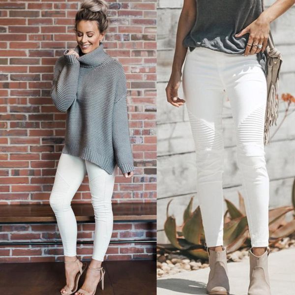 2020 fashion jeans women high waist stretch hose jeans leggings skinny slim fitness pants trousers vintage mujer l42, Blue
2020 fashion jeans women high waist stretch hose jeans leggings skinny slim fitness pants trousers vintage mujer l42, Blue