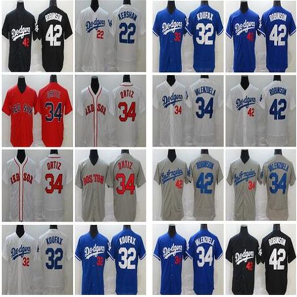2020 new nik 28 jd martinez sale 34 david ortiz 34 fernando valenzuela 23 kirk gibson 42 jackie robinson 32 sandy koufax jersey men, Black
2020 new nik 28 jd martinez sale 34 david ortiz 34 fernando valenzuela 23 kirk gibson 42 jackie robinson 32 sandy koufax jersey men, Black