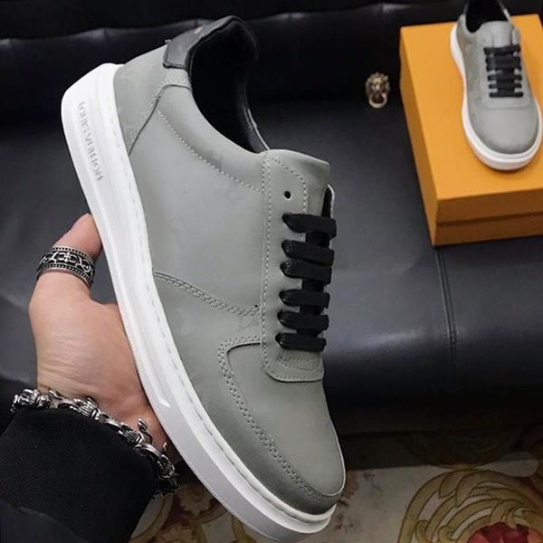 low mens shoes with origin box autumn and winter vintage lace -up style fashion flats platforms casual shoes scarpe da uomo di lusso
low mens shoes with origin box autumn and winter vintage lace -up style fashion flats platforms casual shoes scarpe da uomo di lusso