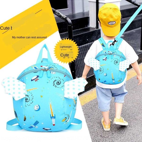 kindergarten anti-lost children's 2020 school season baby travel student bag backpack ultra light multicolor backpack
kindergarten anti-lost children's 2020 school season baby travel student bag backpack ultra light multicolor backpack