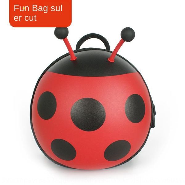 cute cartoon doll mini ladybug children's boys doll small bag and girls backpack creative backpack lost-proof small bag
cute cartoon doll mini ladybug children's boys doll small bag and girls backpack creative backpack lost-proof small bag