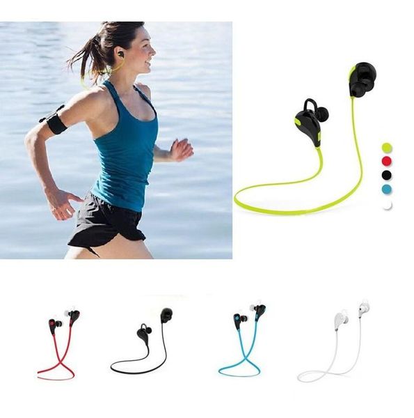 portable neckband noise cancelling stereo headset sport in ear earphone earbuds microphone running qy7 wireless bluetooth 4.1 headphones
portable neckband noise cancelling stereo headset sport in ear earphone earbuds microphone running qy7 wireless bluetooth 4.1 headphones