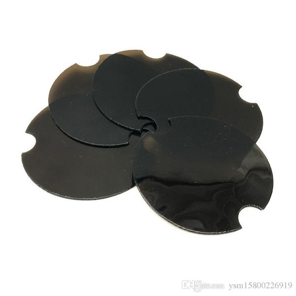 100 pcs 38 mm round plastic ring the ring display screens piece of jewelry jewelry props transparent color black
100 pcs 38 mm round plastic ring the ring display screens piece of jewelry jewelry props transparent color black