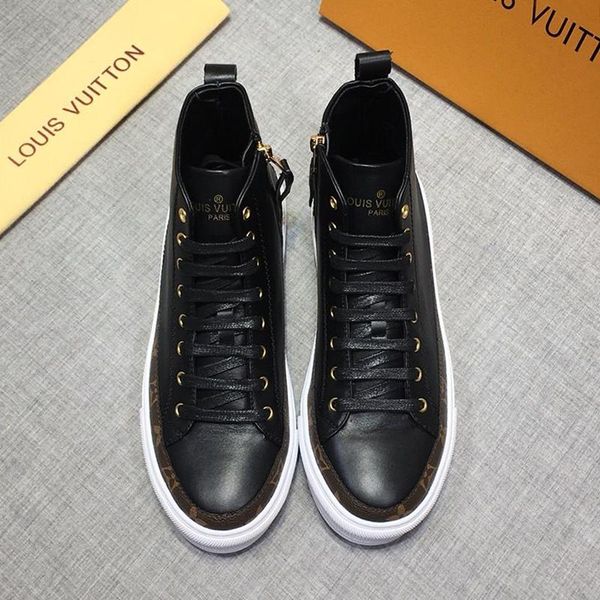 2020 new fashion casual men 's shoes lightweight footwears sports luxury design breathable shoes zapatos de moda para hom
2020 new fashion casual men 's shoes lightweight footwears sports luxury design breathable shoes zapatos de moda para hom