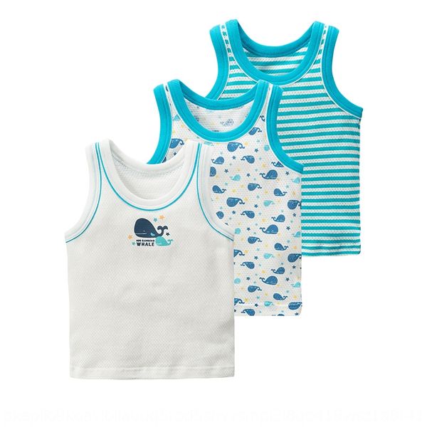 7h2qa songyou xisongwu new cartoon sweat-absorbing quick-drying mesh hollowed-out children's elastic children's knitted vest vest, Blue
7h2qa songyou xisongwu new cartoon sweat-absorbing quick-drying mesh hollowed-out children's elastic children's knitted vest vest, Blue