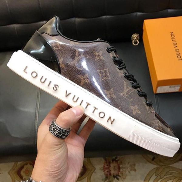 mens shoes with origin box type fashion sneakers flats platforms plus size lace -up low breathable outdoor walking shoes
mens shoes with origin box type fashion sneakers flats platforms plus size lace -up low breathable outdoor walking shoes