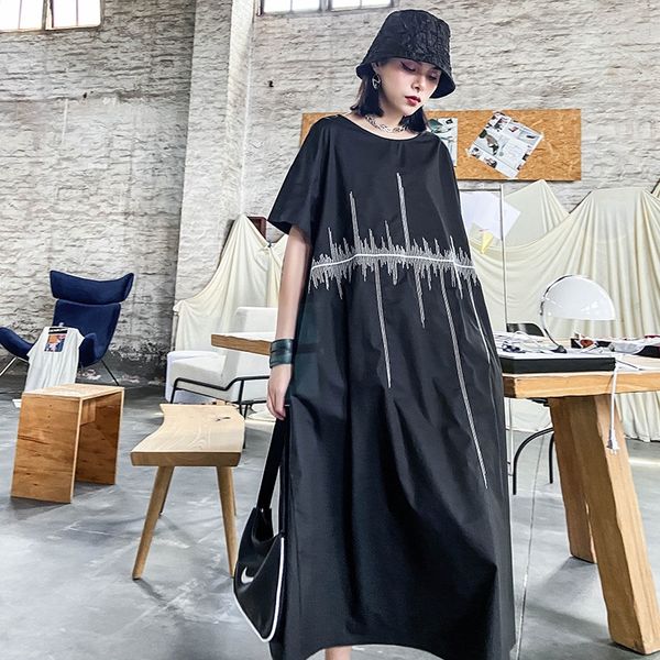 large size women's clothing fat mm long aline slimming high-profile dress belly-covering elegant dress, Black;gray
large size women's clothing fat mm long aline slimming high-profile dress belly-covering elegant dress, Black;gray