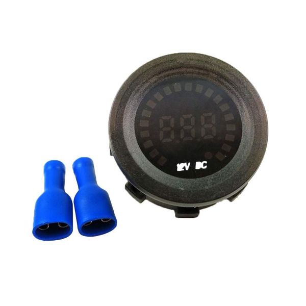 car diagnostic tool color screen led digital voltage volt meter display motorcycle car voltmeter three-digit led tube general
car diagnostic tool color screen led digital voltage volt meter display motorcycle car voltmeter three-digit led tube general