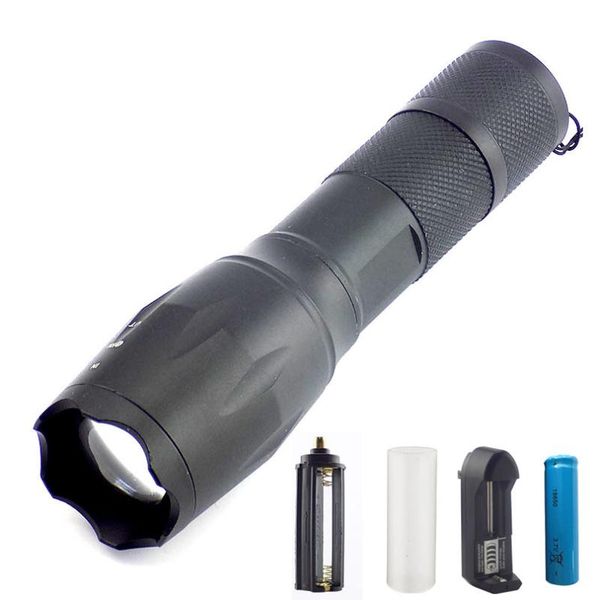 powerful led xm-l t6 l2 18650 battery zoomable flash light torch portable lamp with ac charger for fishing
powerful led xm-l t6 l2 18650 battery zoomable flash light torch portable lamp with ac charger for fishing