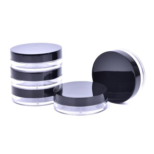 10ml fashion empty cosmetic container travel empty refillable cosmetic jar pot loose face sifter case box
10ml fashion empty cosmetic container travel empty refillable cosmetic jar pot loose face sifter case box
