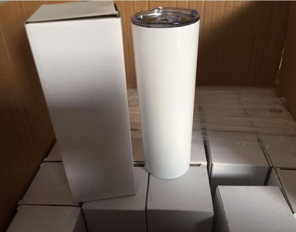 20oz sublimation skinny tumbler stainless steel coffee mug insulated wine tumbler with straws vaccum mug diy tumblers #86535
20oz sublimation skinny tumbler stainless steel coffee mug insulated wine tumbler with straws vaccum mug diy tumblers #86535