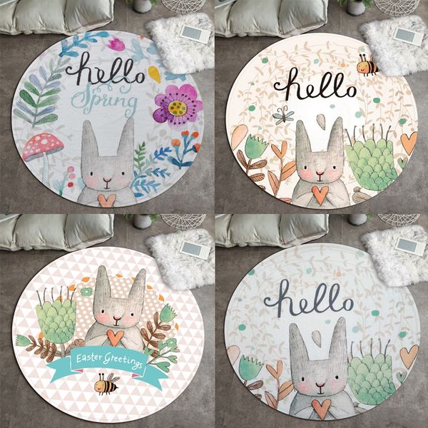 hand-painted rabbit entrance mat hallway bed carpet blanket living room tea table floor mat children's room carpet
hand-painted rabbit entrance mat hallway bed carpet blanket living room tea table floor mat children's room carpet