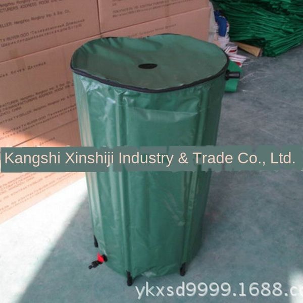 new outdoor shower garden rainwater collection pvc folding mesh cloth mesh cloth bucket camping folding bucket
new outdoor shower garden rainwater collection pvc folding mesh cloth mesh cloth bucket camping folding bucket