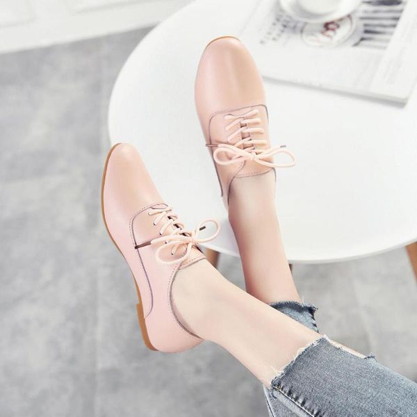 malemonkey casual flats oxford shoes women 2020 spring genuine leather ladies shoes moccasins lace up loafers women white 051, Black
malemonkey casual flats oxford shoes women 2020 spring genuine leather ladies shoes moccasins lace up loafers women white 051, Black