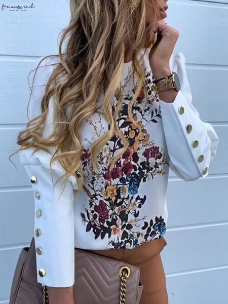 first song womens solid metal buckle detail casual shirt 2020nen autumn long sleeve chiffon print pullover womens shirt, White
first song womens solid metal buckle detail casual shirt 2020nen autumn long sleeve chiffon print pullover womens shirt, White