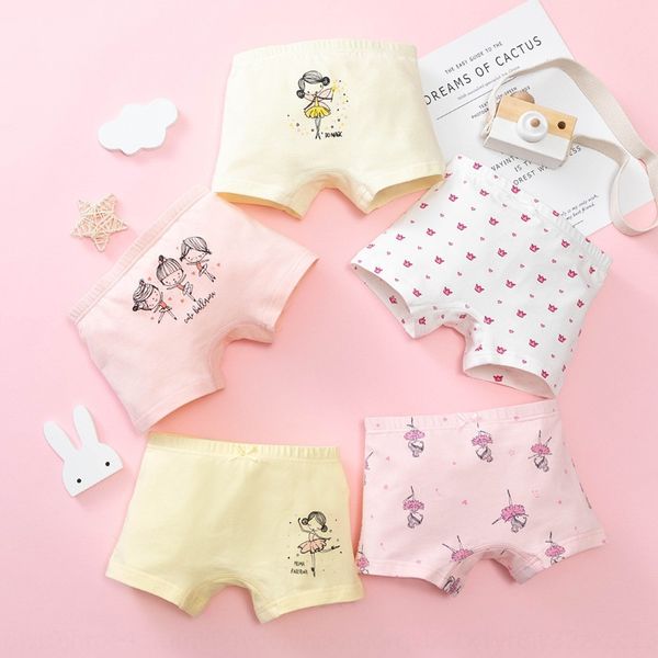 new children's pants underwear pants cotton underwear boxer girl cartoon princess boxer shorts 2020 combination boxed, Camo
new children's pants underwear pants cotton underwear boxer girl cartoon princess boxer shorts 2020 combination boxed, Camo