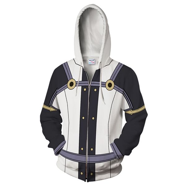 2020 new sword artonline series men women sweatshirts casual pullover brand tracksuits fashion hoodie zipper hip hop, Black
2020 new sword artonline series men women sweatshirts casual pullover brand tracksuits fashion hoodie zipper hip hop, Black