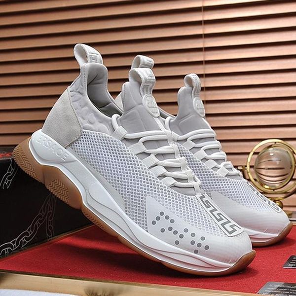 mens shoes sports breathable flats fashion footwears with box fintness athletic scarpe da uomo on clearance men shoes cross chainer sneakers
mens shoes sports breathable flats fashion footwears with box fintness athletic scarpe da uomo on clearance men shoes cross chainer sneakers
