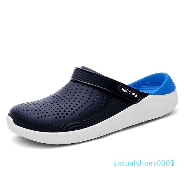 big size 40-45 men summer shoes non slip sandals 2019 mens slippers lighted flats casual snaekers sandals 2019 new 09c c01, Black
big size 40-45 men summer shoes non slip sandals 2019 mens slippers lighted flats casual snaekers sandals 2019 new 09c c01, Black