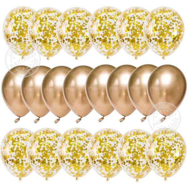 20pcs rose gold balloons confetti set chrome ballon birthday deco party wedding decoration wedding anniversary globals metallic
20pcs rose gold balloons confetti set chrome ballon birthday deco party wedding decoration wedding anniversary globals metallic