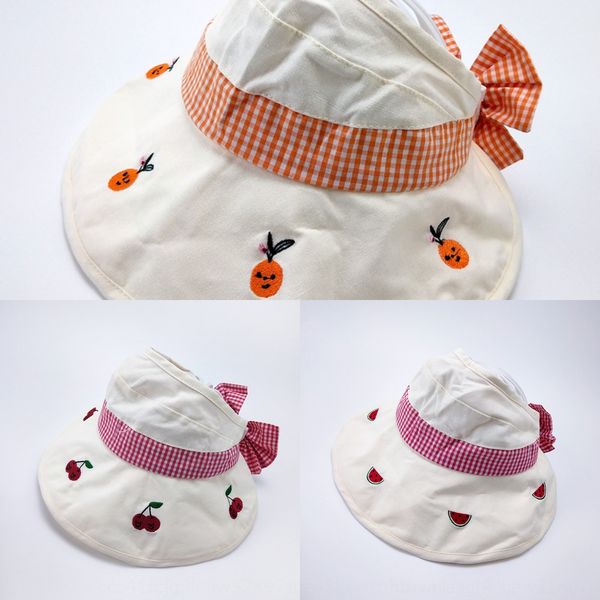 big screen cool screen brim children's empty sun protection sun protection uv cotton summer cool hat korean style big hat, Yellow
big screen cool screen brim children's empty sun protection sun protection uv cotton summer cool hat korean style big hat, Yellow