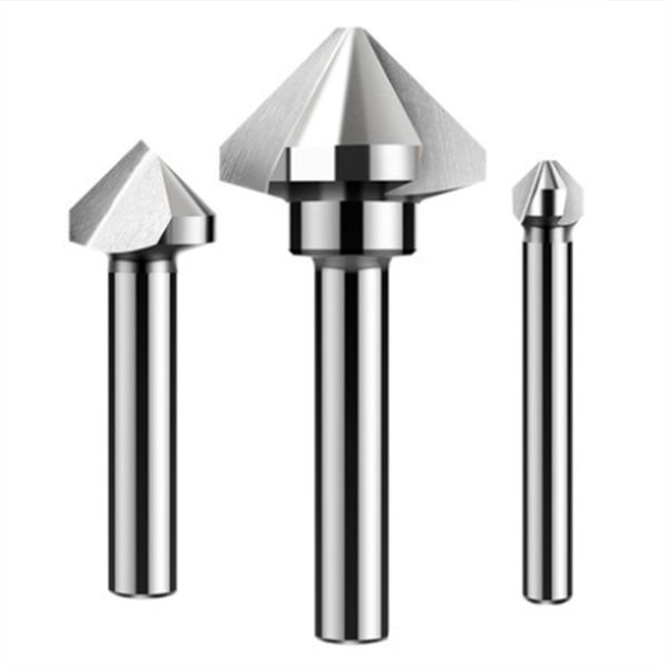1pcs 6.3mm-50mm 60 degree/90 degree 1 flute/3 flute hss chamfer chamfering end mill cutter bit (10.4/16.5/20.5/25/30/35/40/50mm
1pcs 6.3mm-50mm 60 degree/90 degree 1 flute/3 flute hss chamfer chamfering end mill cutter bit (10.4/16.5/20.5/25/30/35/40/50mm