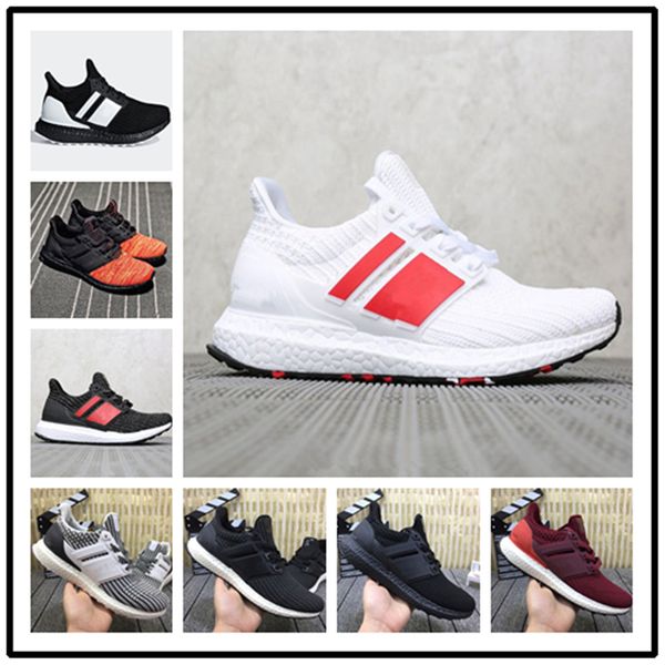 ultraboost 4.0 3.0 running shoes men women ultra boost 4.0 primeknit runs white black sports sneaker 36-45
ultraboost 4.0 3.0 running shoes men women ultra boost 4.0 primeknit runs white black sports sneaker 36-45