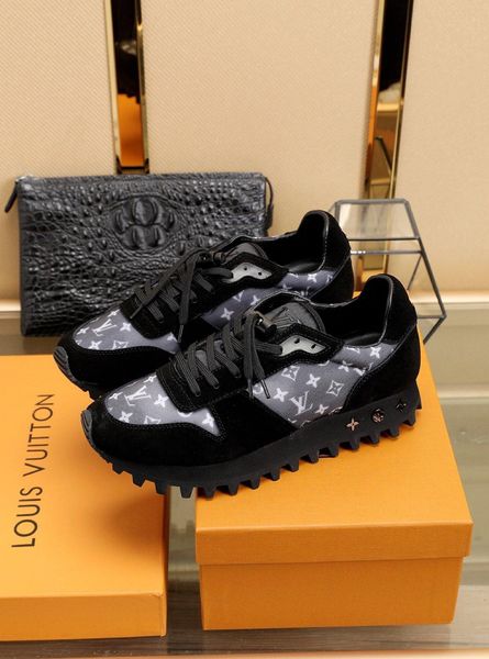 2020k new popular designer men's hiking shoes travel shoes casual shoes quickly shipped to the original box, Black
2020k new popular designer men's hiking shoes travel shoes casual shoes quickly shipped to the original box, Black