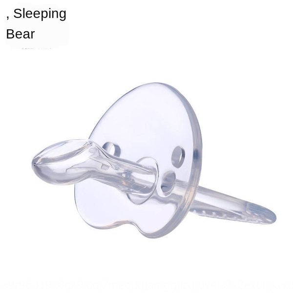 infant products silicone baby transparent silica gel nipple silica gel silicone anfu nipple
infant products silicone baby transparent silica gel nipple silica gel silicone anfu nipple